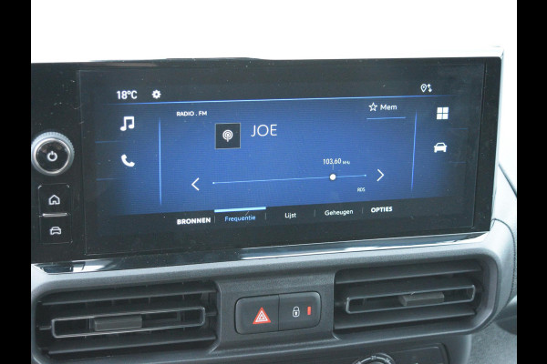 Opel Combo Electric 136 L2 50kWh
