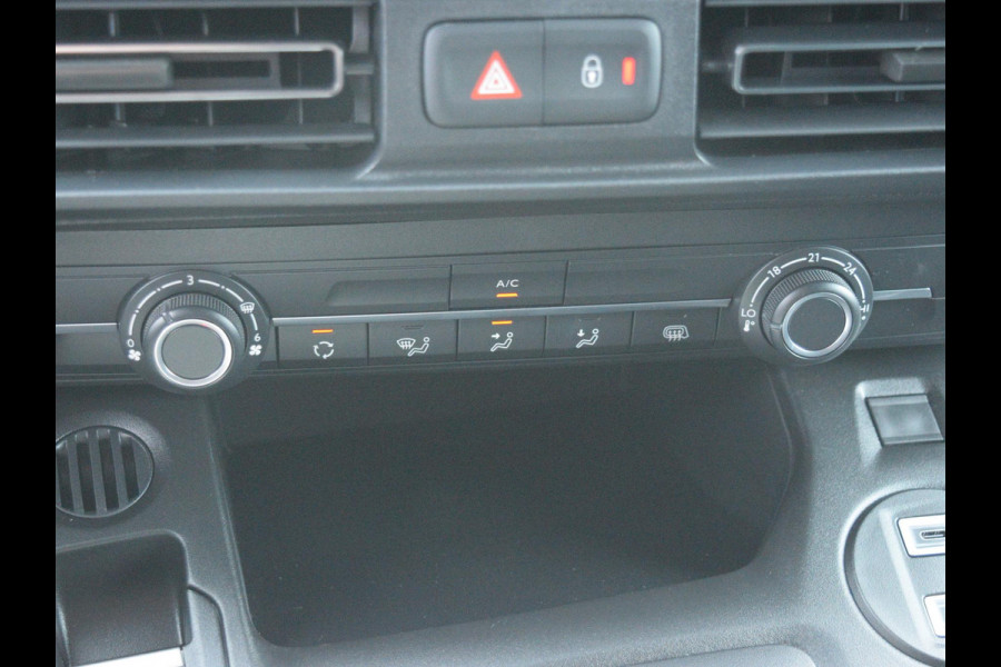 Opel Combo Electric 136 L2 50kWh