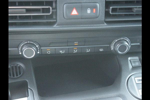 Opel Combo Electric 136 L2 50kWh