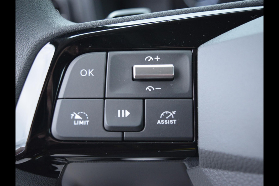Opel Combo Electric 136 L2 50kWh