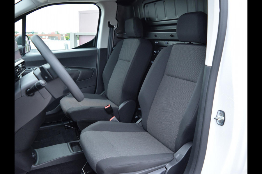 Opel Combo Electric 136 L2 50kWh