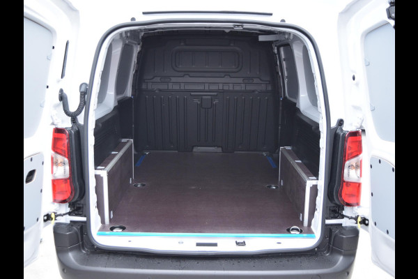 Opel Combo Electric 136 L2 50kWh