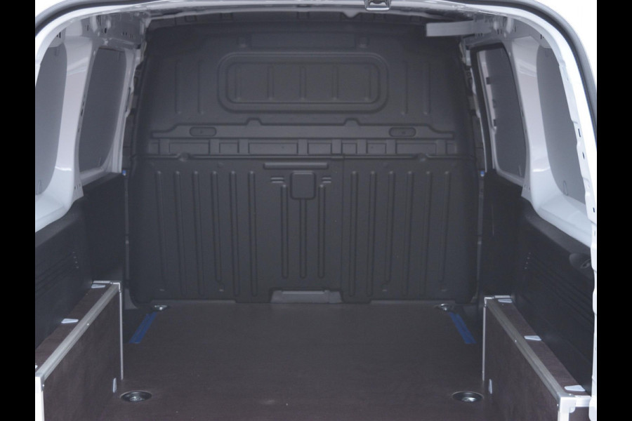 Opel Combo Electric 136 L2 50kWh