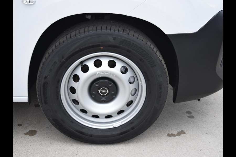 Opel Combo Electric 136 L2 50kWh