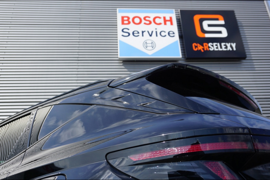Hyundai Tucson 1.6 T-GDI N Line Sky 252PK | 4WD | PANO | STOELVENTILATIE | EL. STOELEN