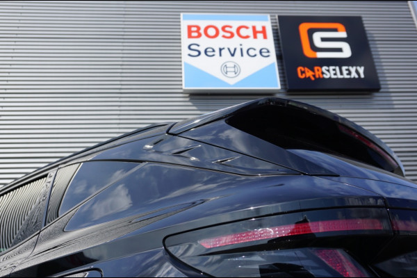 Hyundai Tucson 1.6 T-GDI N Line Sky 252PK | 4WD | PANO | STOELVENTILATIE | EL. STOELEN