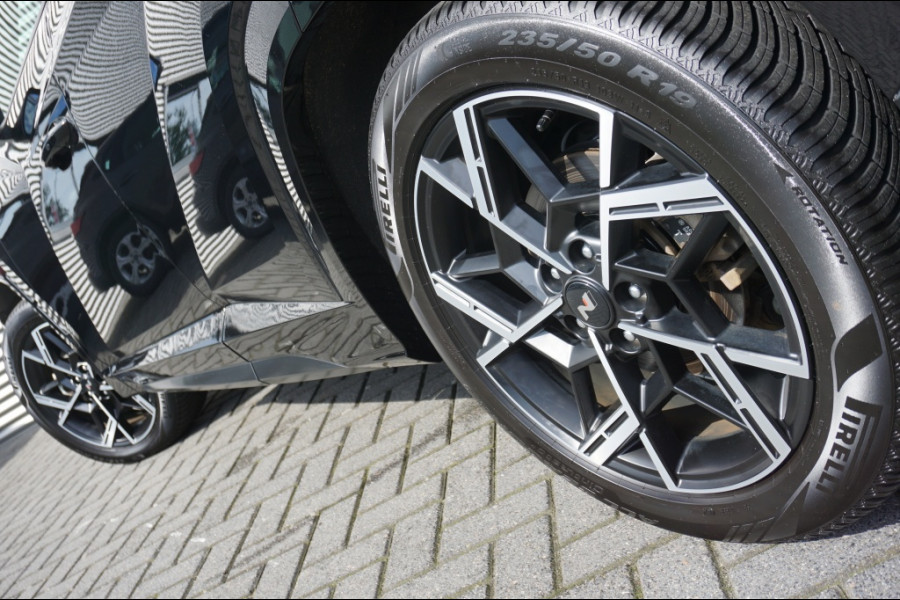 Hyundai Tucson 1.6 T-GDI N Line Sky 252PK | 4WD | PANO | STOELVENTILATIE | EL. STOELEN