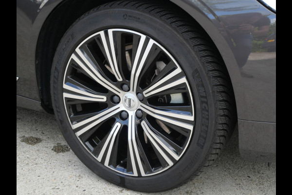 Volvo S90 2.0 T8 AWD PLUS BRIGHT | SOH 100%! | PANORAMA | A.C.C | TREKHAAK | CARPLAY | NL-AUTO!!