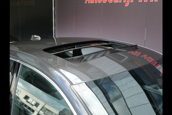 Volvo S90 2.0 T8 AWD PLUS BRIGHT | SOH 100%! | PANORAMA | A.C.C | TREKHAAK | CARPLAY | NL-AUTO!!