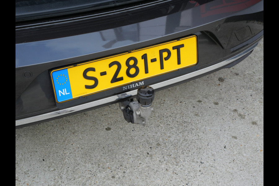 Volvo S90 2.0 T8 AWD PLUS BRIGHT | SOH 100%! | PANORAMA | A.C.C | TREKHAAK | CARPLAY | NL-AUTO!!
