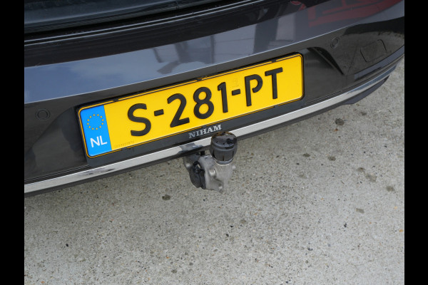 Volvo S90 2.0 T8 AWD PLUS BRIGHT | SOH 100%! | PANORAMA | A.C.C | TREKHAAK | CARPLAY | NL-AUTO!!