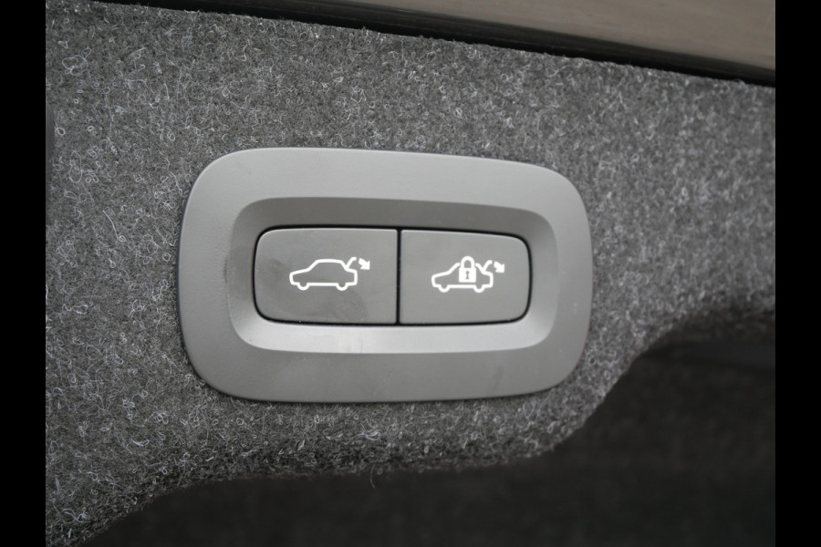 Volvo S90 2.0 T8 AWD PLUS BRIGHT | SOH 100%! | PANORAMA | A.C.C | TREKHAAK | CARPLAY | NL-AUTO!!