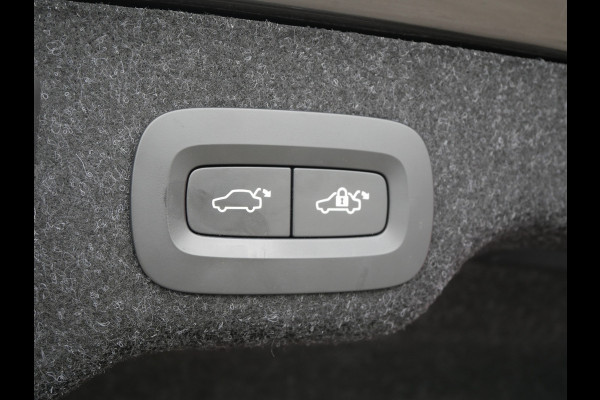 Volvo S90 2.0 T8 AWD PLUS BRIGHT | SOH 100%! | PANORAMA | A.C.C | TREKHAAK | CARPLAY | NL-AUTO!!