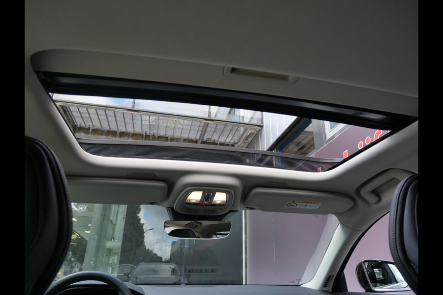 Volvo S90 2.0 T8 AWD PLUS BRIGHT | SOH 100%! | PANORAMA | A.C.C | TREKHAAK | CARPLAY | NL-AUTO!!