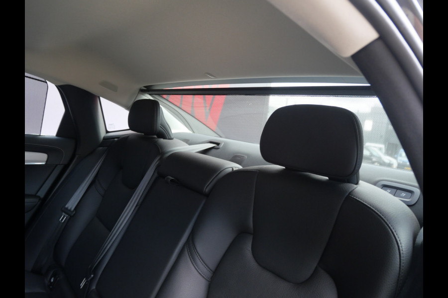 Volvo S90 2.0 T8 AWD PLUS BRIGHT | SOH 100%! | PANORAMA | A.C.C | TREKHAAK | CARPLAY | NL-AUTO!!