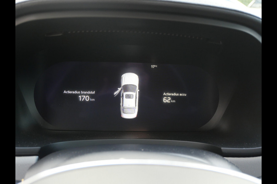 Volvo S90 2.0 T8 AWD PLUS BRIGHT | SOH 100%! | PANORAMA | A.C.C | TREKHAAK | CARPLAY | NL-AUTO!!