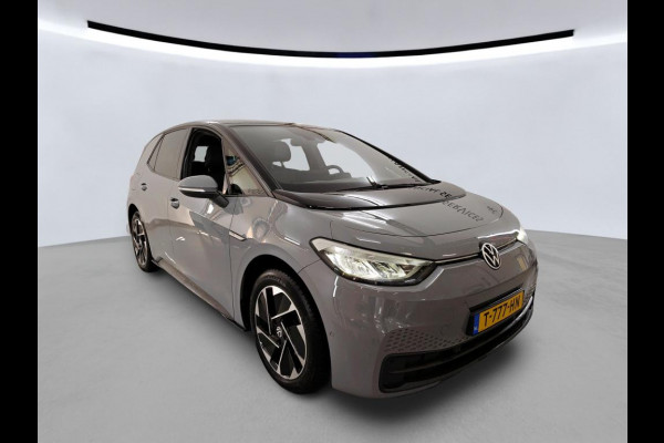 Volkswagen ID.3 Pro Edition Advantage 58 kWh |