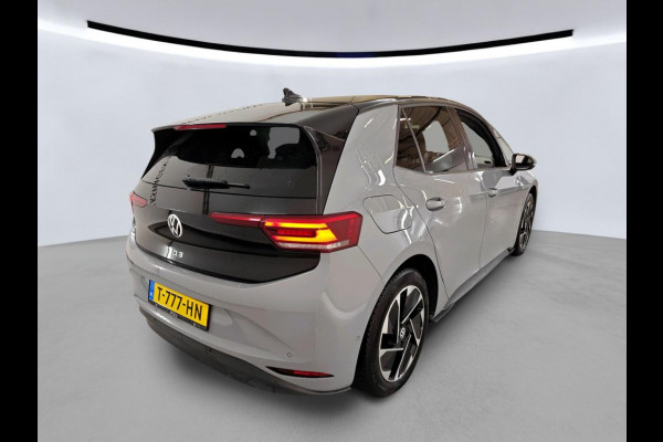 Volkswagen ID.3 Pro Edition Advantage 58 kWh |