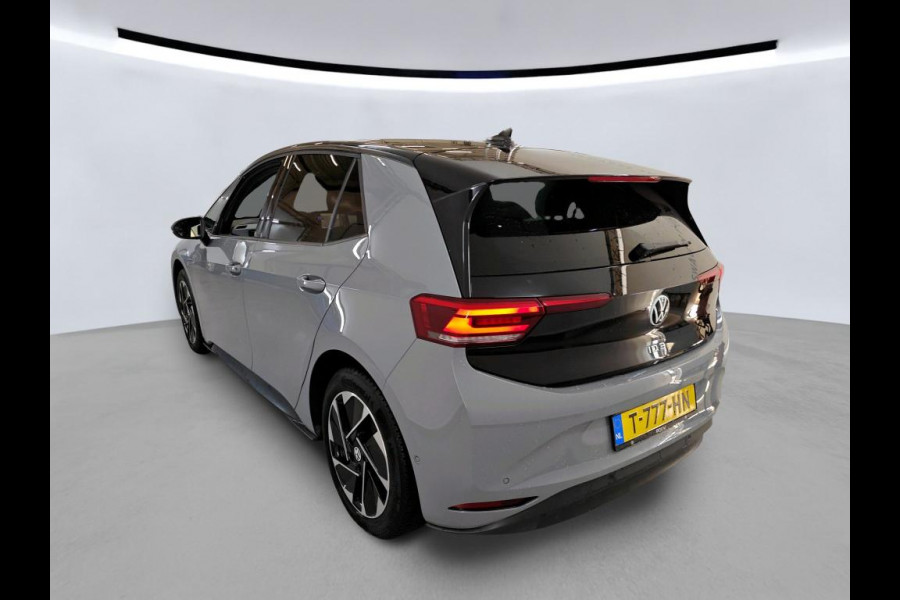 Volkswagen ID.3 Pro Edition Advantage 58 kWh |