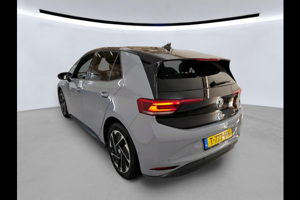 Volkswagen ID.3 Pro Edition Advantage 58 kWh |