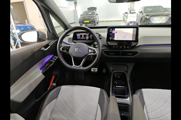 Volkswagen ID.3 Pro Edition Advantage 58 kWh |