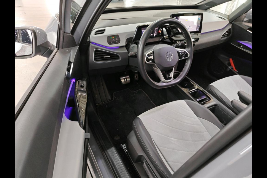 Volkswagen ID.3 Pro Edition Advantage 58 kWh |