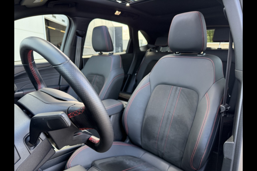 Ford Kuga 2.5 PHEV ST-Line X TREKHAAK! PANODAK! TECHPACK! WINTERPACK! DRIVERPACK!