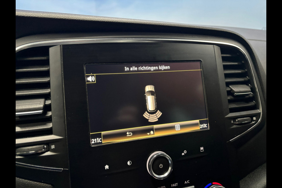 Renault Mégane Estate 1.3 TCe Limited Automaat | Clima | Cruise | Navi | PDC | Trekhaak