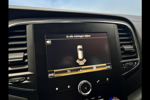 Renault Mégane Estate 1.3 TCe Limited Automaat | Clima | Cruise | Navi | PDC | Trekhaak
