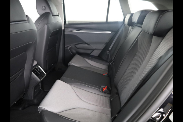 Škoda Enyaq Business Edition 286 PK | Trekhaak | Velgen: 20" lichtmetalen velgen Neptune, antraciet gepolijst