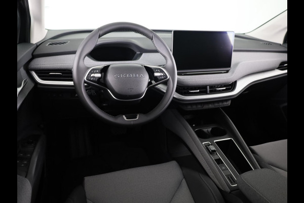 Škoda Enyaq Business Edition 286 PK | Trekhaak | Velgen: 20" lichtmetalen velgen Neptune, antraciet gepolijst