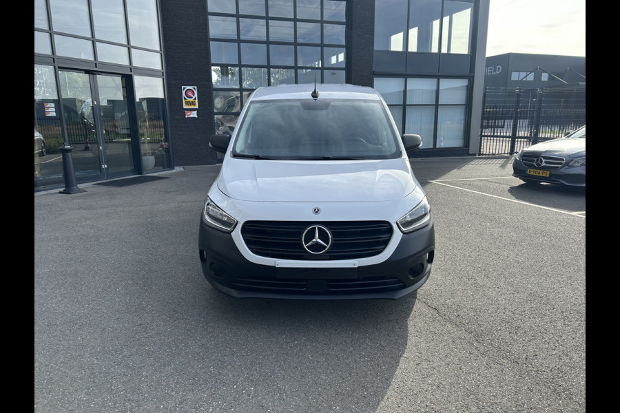 Mercedes-Benz Citan 110 CDI L1 / MBUX / Camera / Carplay navigatie / Cruise control / Airco