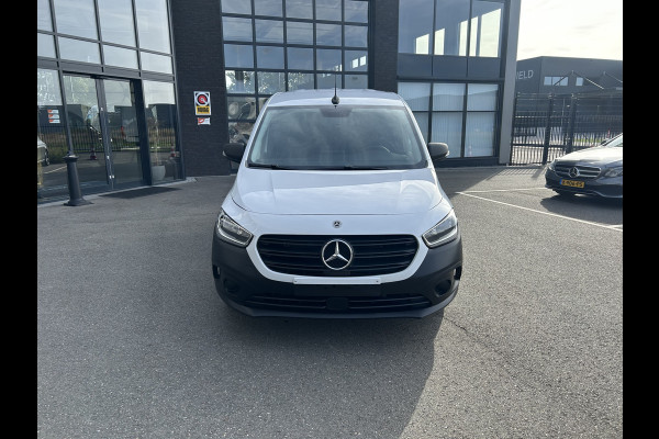 Mercedes-Benz Citan 110 CDI L1 / MBUX / Camera / Carplay navigatie / Cruise control / Airco
