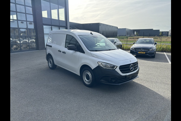Mercedes-Benz Citan 110 CDI L1 / MBUX / Camera / Carplay navigatie / Cruise control / Airco