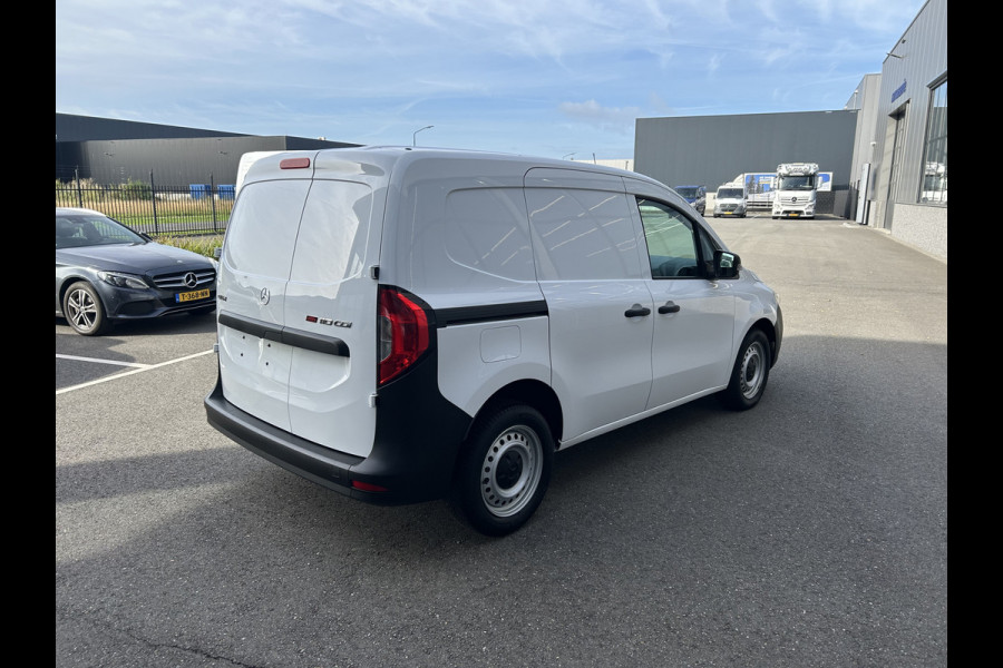 Mercedes-Benz Citan 110 CDI L1 / MBUX / Camera / Carplay navigatie / Cruise control / Airco