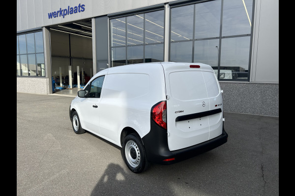 Mercedes-Benz Citan 110 CDI L1 / MBUX / Camera / Carplay navigatie / Cruise control / Airco