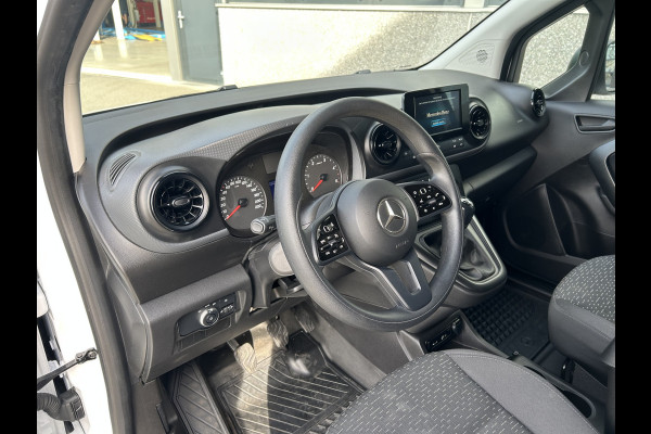 Mercedes-Benz Citan 110 CDI L1 / MBUX / Camera / Carplay navigatie / Cruise control / Airco