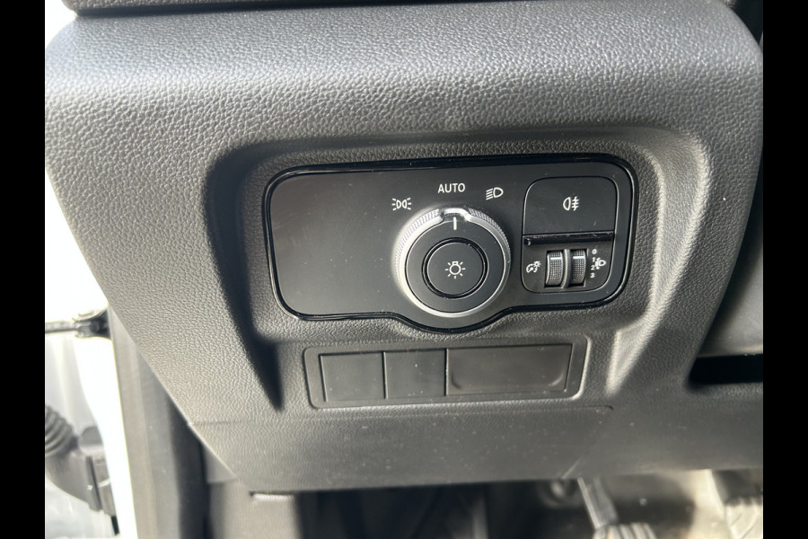 Mercedes-Benz Citan 110 CDI L1 / MBUX / Camera / Carplay navigatie / Cruise control / Airco