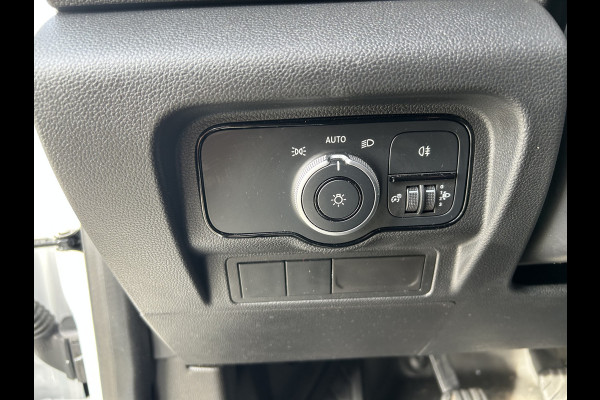 Mercedes-Benz Citan 110 CDI L1 / MBUX / Camera / Carplay navigatie / Cruise control / Airco