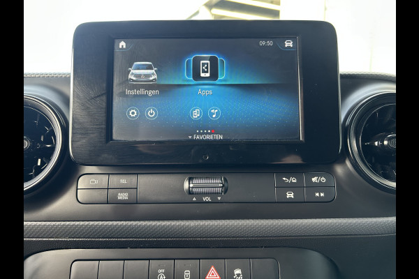 Mercedes-Benz Citan 110 CDI L1 / MBUX / Camera / Carplay navigatie / Cruise control / Airco