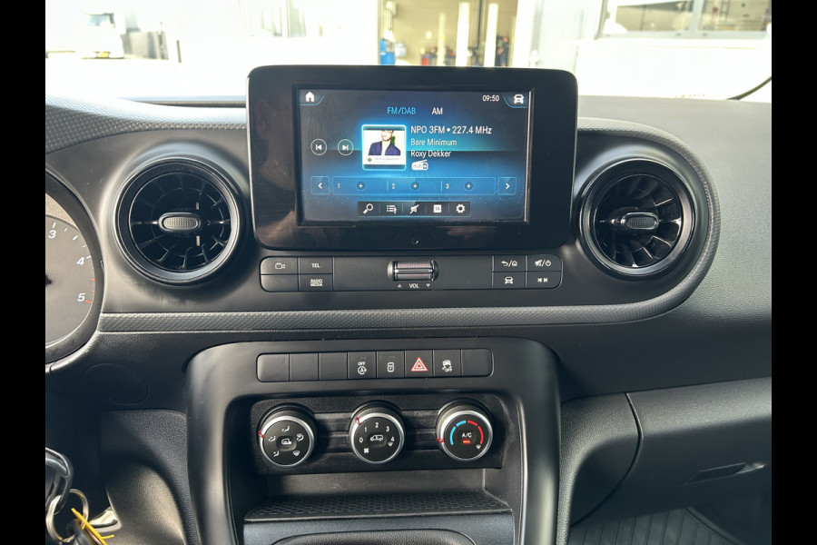 Mercedes-Benz Citan 110 CDI L1 / MBUX / Camera / Carplay navigatie / Cruise control / Airco