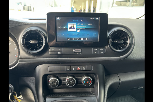 Mercedes-Benz Citan 110 CDI L1 / MBUX / Camera / Carplay navigatie / Cruise control / Airco