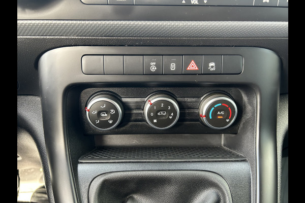 Mercedes-Benz Citan 110 CDI L1 / MBUX / Camera / Carplay navigatie / Cruise control / Airco