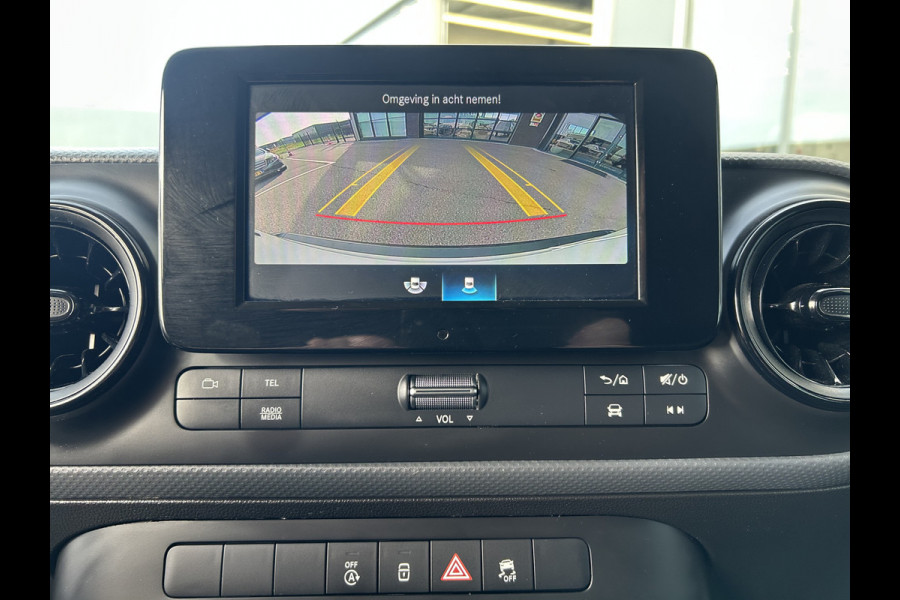 Mercedes-Benz Citan 110 CDI L1 / MBUX / Camera / Carplay navigatie / Cruise control / Airco