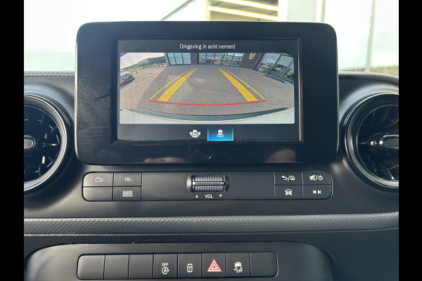Mercedes-Benz Citan 110 CDI L1 / MBUX / Camera / Carplay navigatie / Cruise control / Airco
