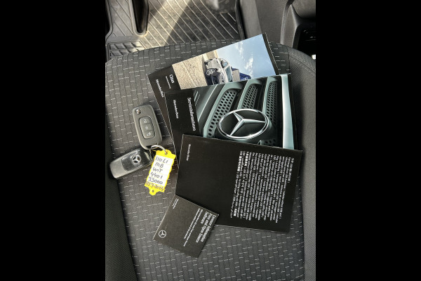 Mercedes-Benz Citan 110 CDI L1 / MBUX / Camera / Carplay navigatie / Cruise control / Airco