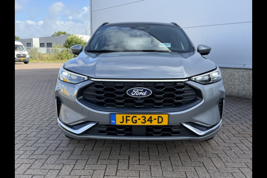 Ford Kuga 2.5 PHEV ST-Line X TREKHAAK! PANODAK! TECHPACK! WINTERPACK! DRIVERPACK!