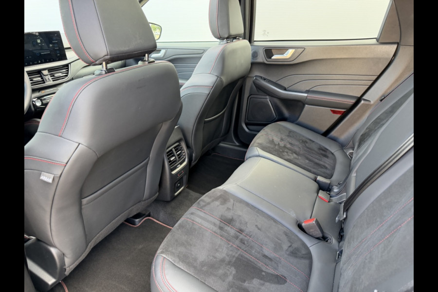Ford Kuga 2.5 PHEV ST-Line X TREKHAAK! PANODAK! TECHPACK! WINTERPACK! DRIVERPACK!
