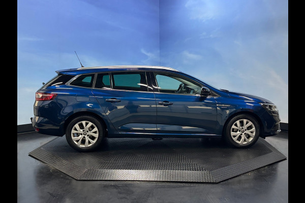 Renault Mégane Estate 1.3 TCe Limited Automaat | Clima | Cruise | Navi | PDC | Trekhaak