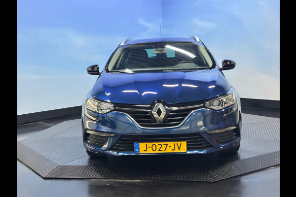 Renault Mégane Estate 1.3 TCe Limited Automaat | Clima | Cruise | Navi | PDC | Trekhaak